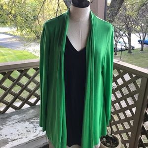 Chris and carol cardigan